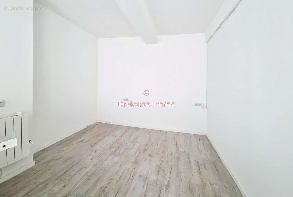 Appartement à LANDRECIES