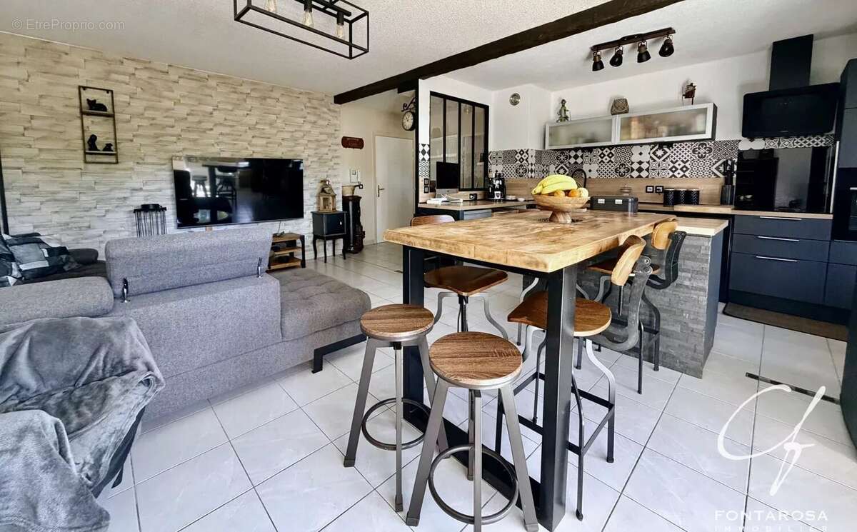 Appartement à FREJUS