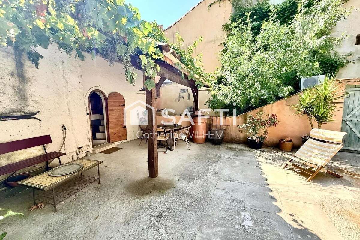 Maison 87 m² à Montbazin  - photo 6