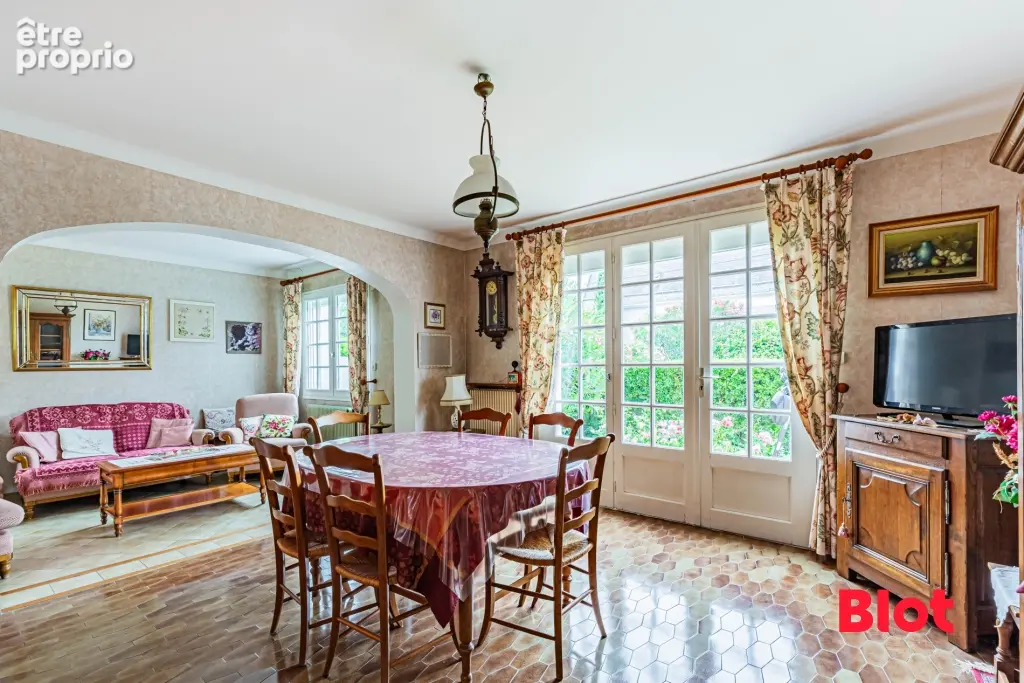 Maison à NANTES