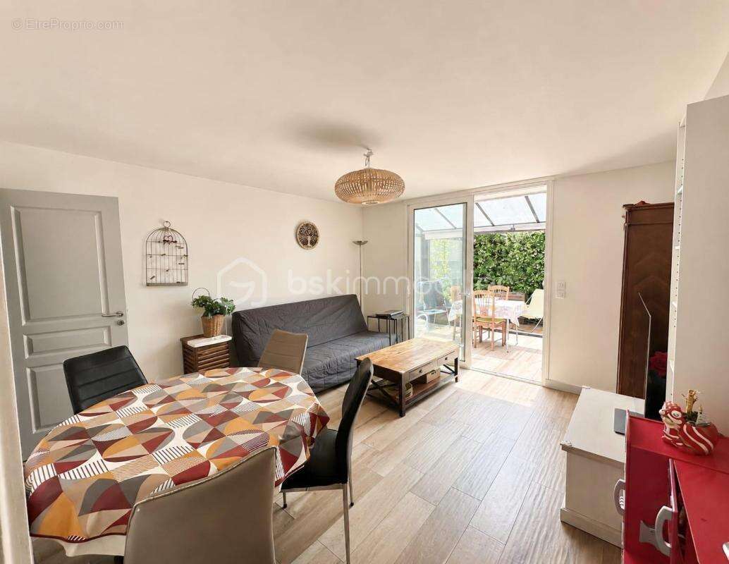Maison 56 m² à Le Chesnay  - photo 10