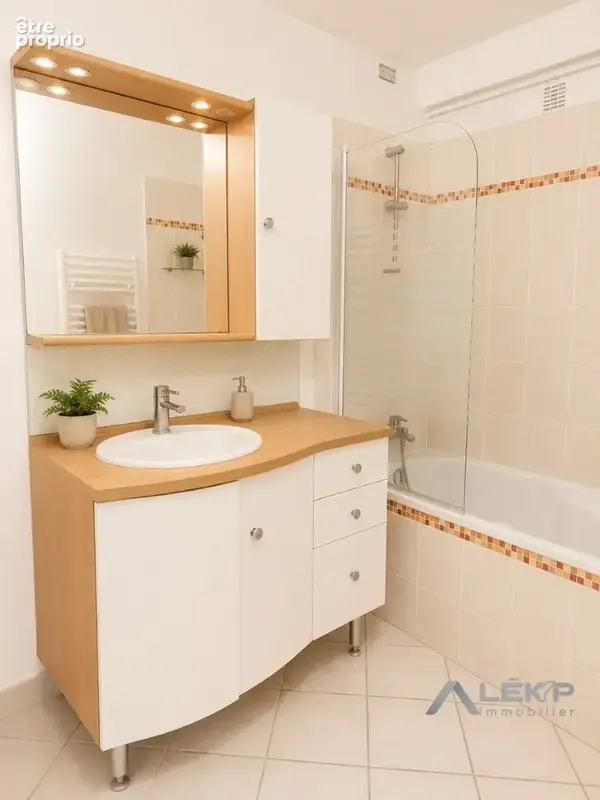 Appartement 3 pièces 63 m² à vendre à Rueil-Malmaison (92500) - photo 6