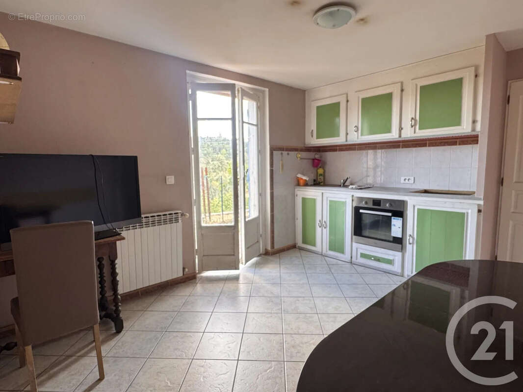 Maison 117 m² à Saint-Marcel-Les-Annonay  - photo 11