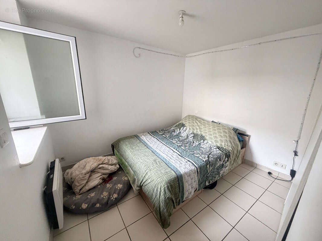 Appartement à MORLAAS