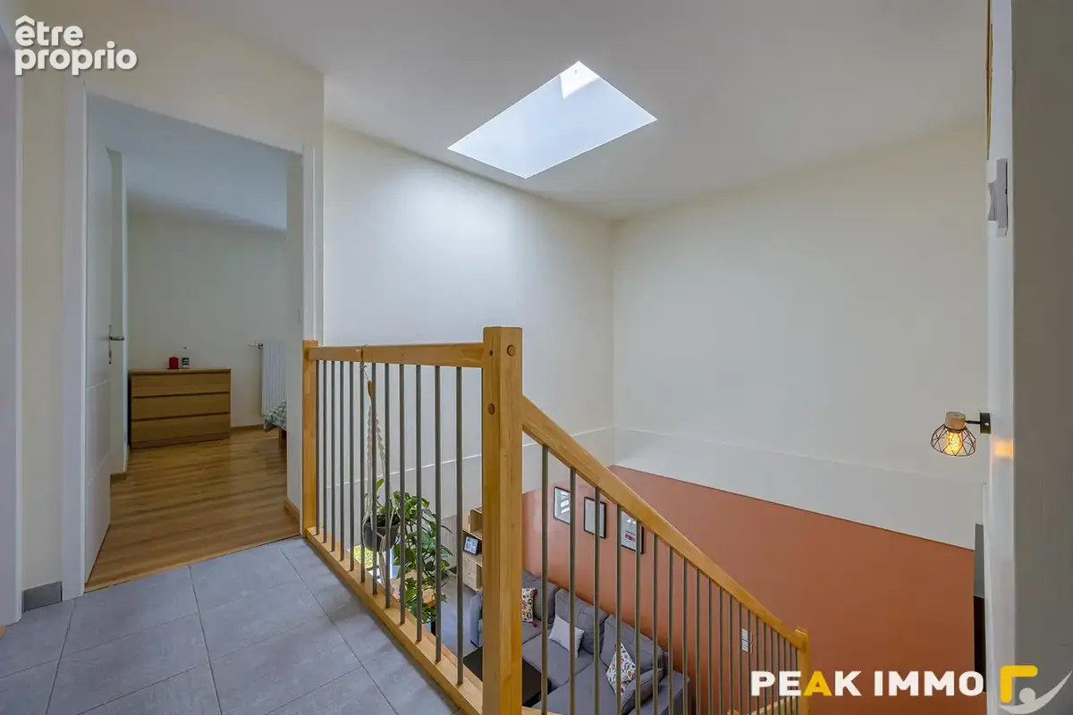 Maison 5 pièces - 100 m2 - Rumilly - photo 5