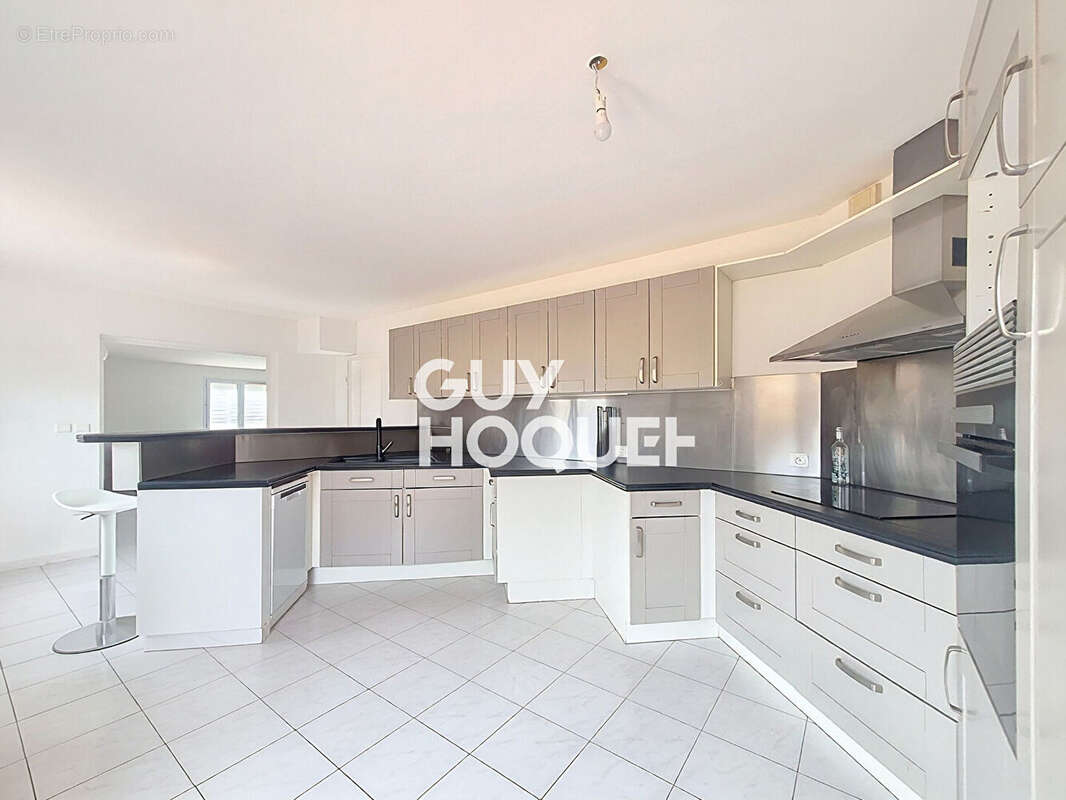 Maison de prestige à vendre à Mougins - Le Colombier - photo 4