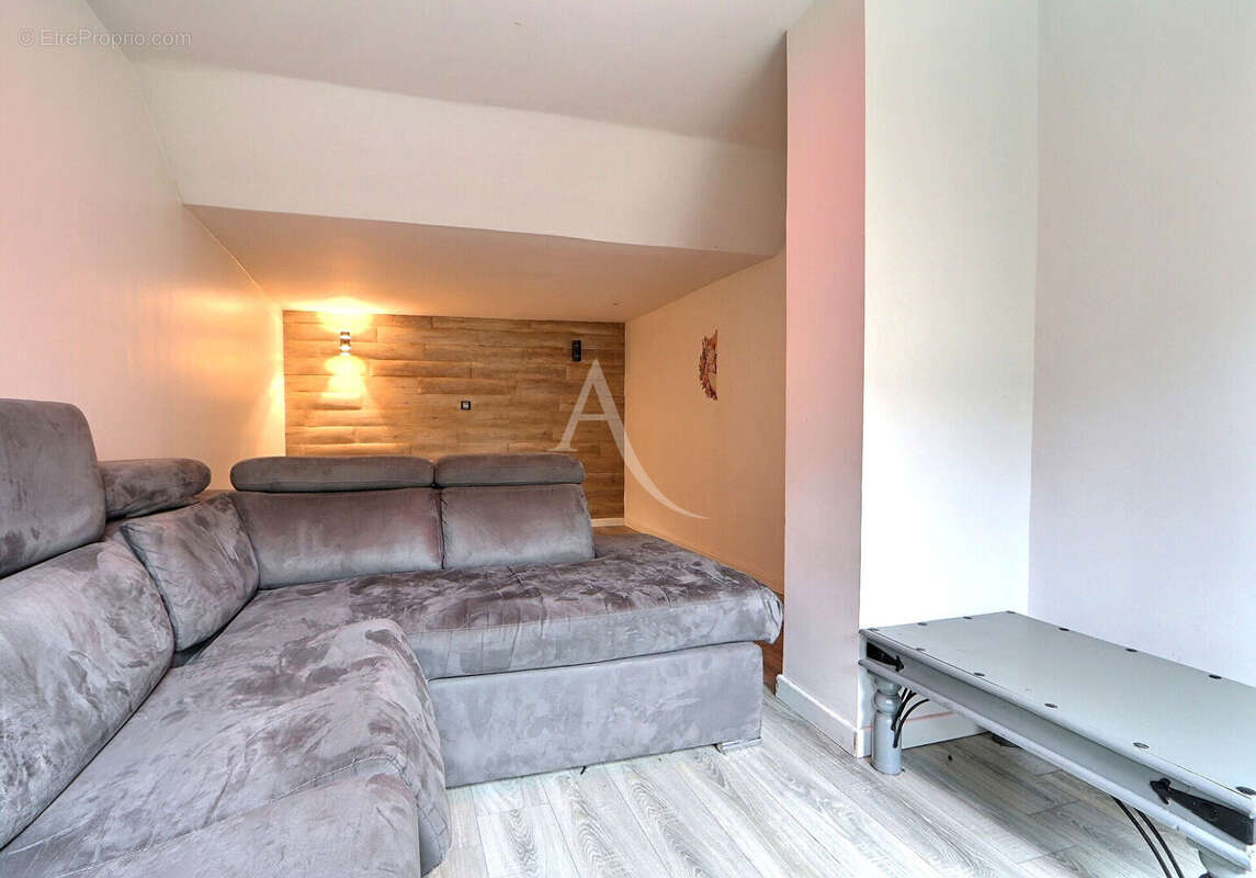 Maison à AUBERVILLIERS