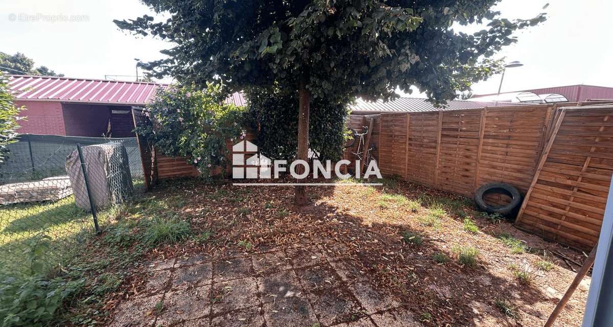 Appartement à GRETZ-ARMAINVILLIERS