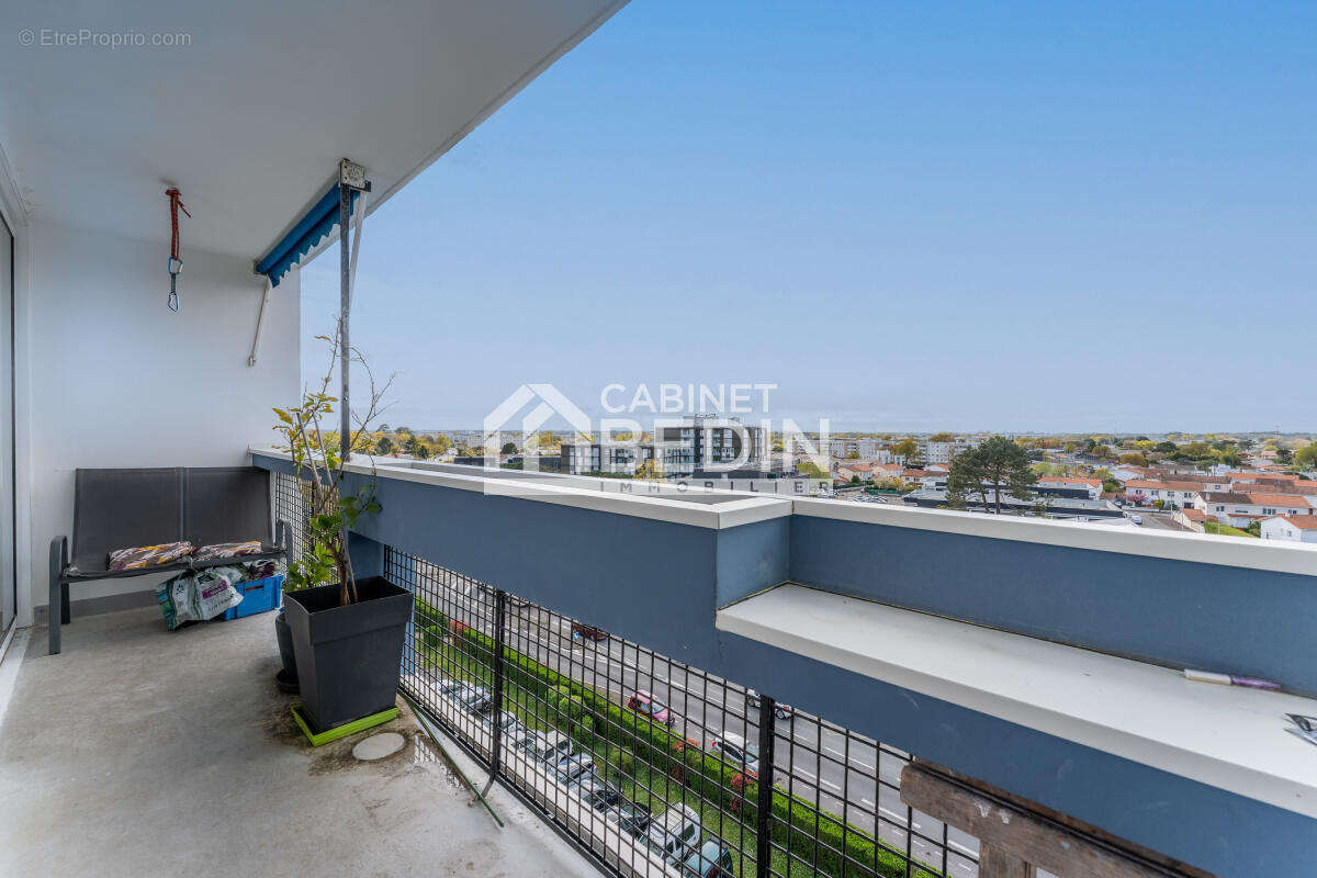 Appartement à MERIGNAC