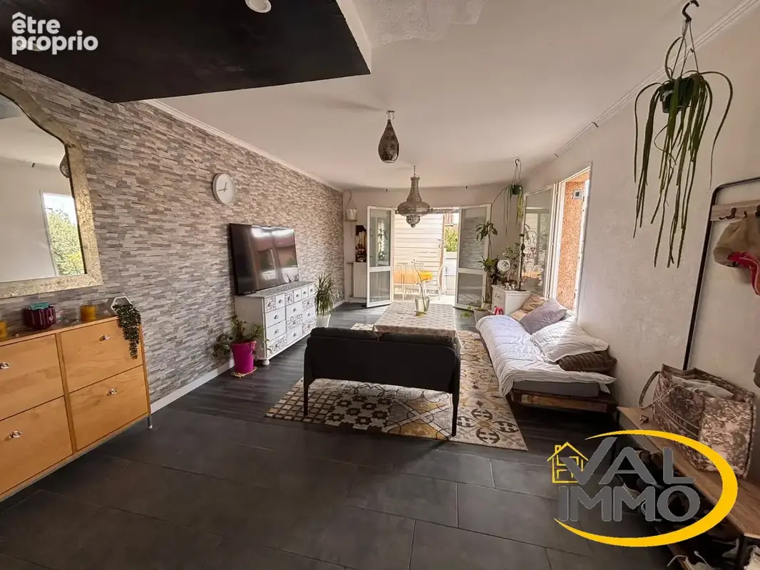 Maison 83 m² à Toulouse  - photo 3