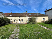 Maison à BALLANCOURT-SUR-ESSONNE