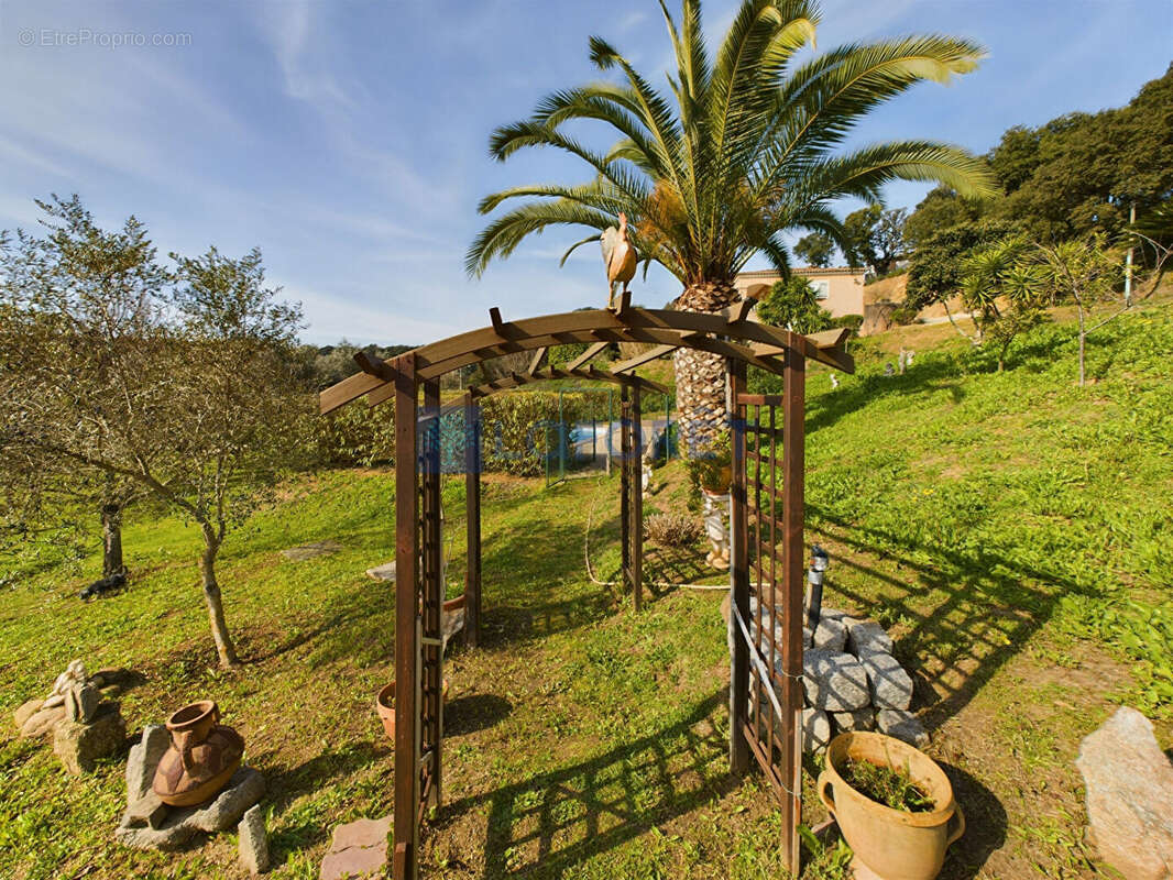 Maison à BASTELICACCIA