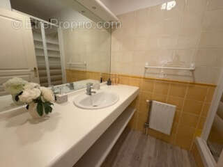 Appartement à AUBAGNE