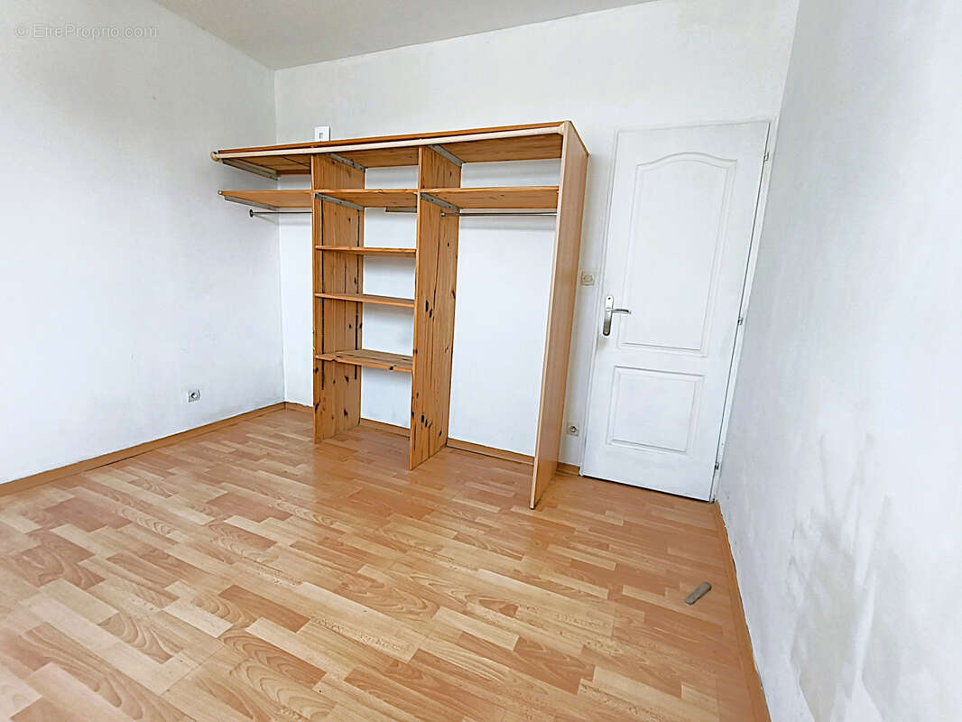 Maison à BOUVILLE