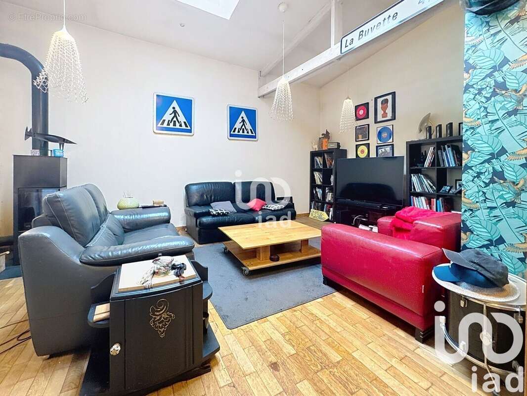 Photo 4 - Maison à LA BOUEXIERE