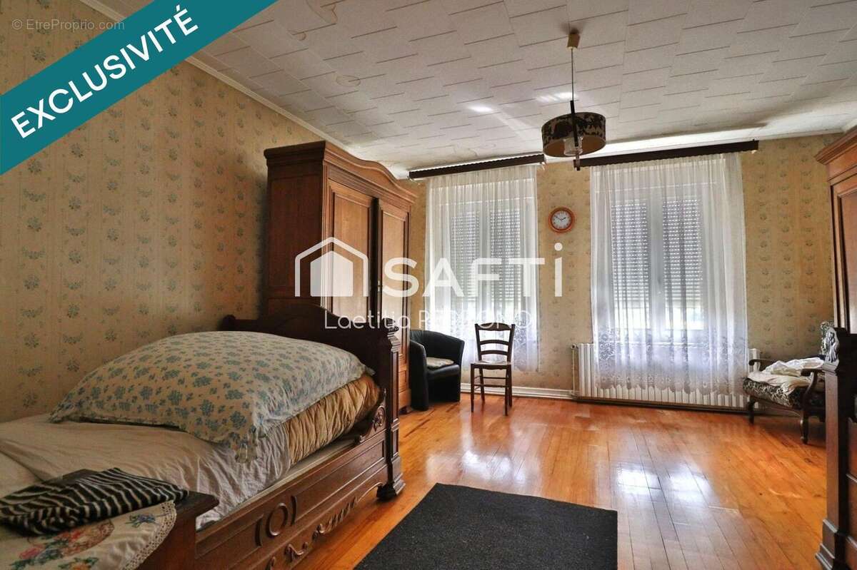 Photo 8 - Maison à MAIRY-MAINVILLE