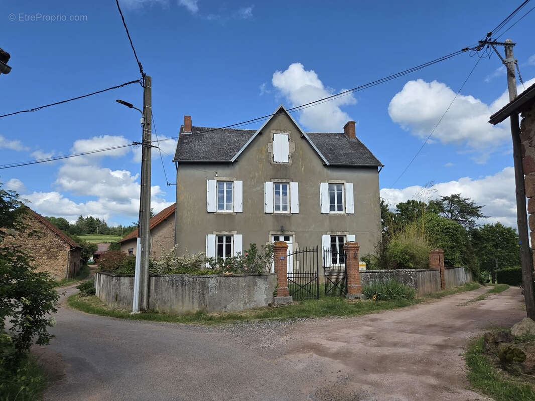 Magnifique maison de maître   165 m2 habitables   Dépendances   Fort potentiel - photo 29