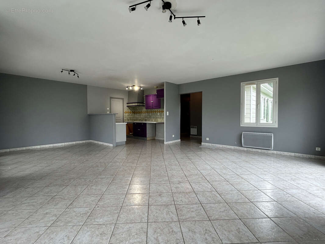 Maison à SAINT-MAIGRIN