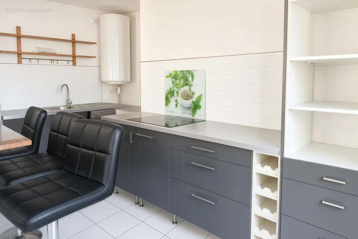 Appartement 2 pièces de 41 m² à Corbeil-Essonnes - photo 4