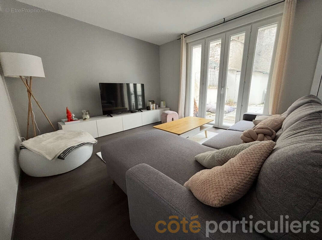 Appartement à RODEZ