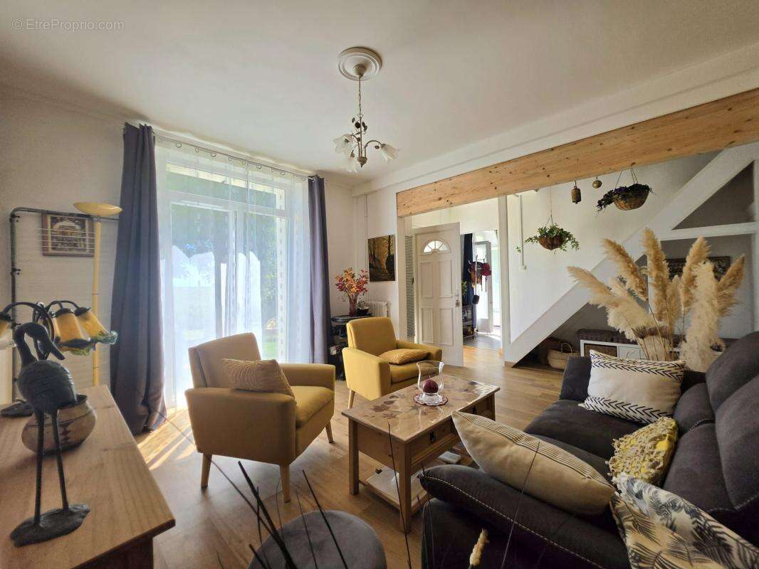 Maison À Vendre - photo 7