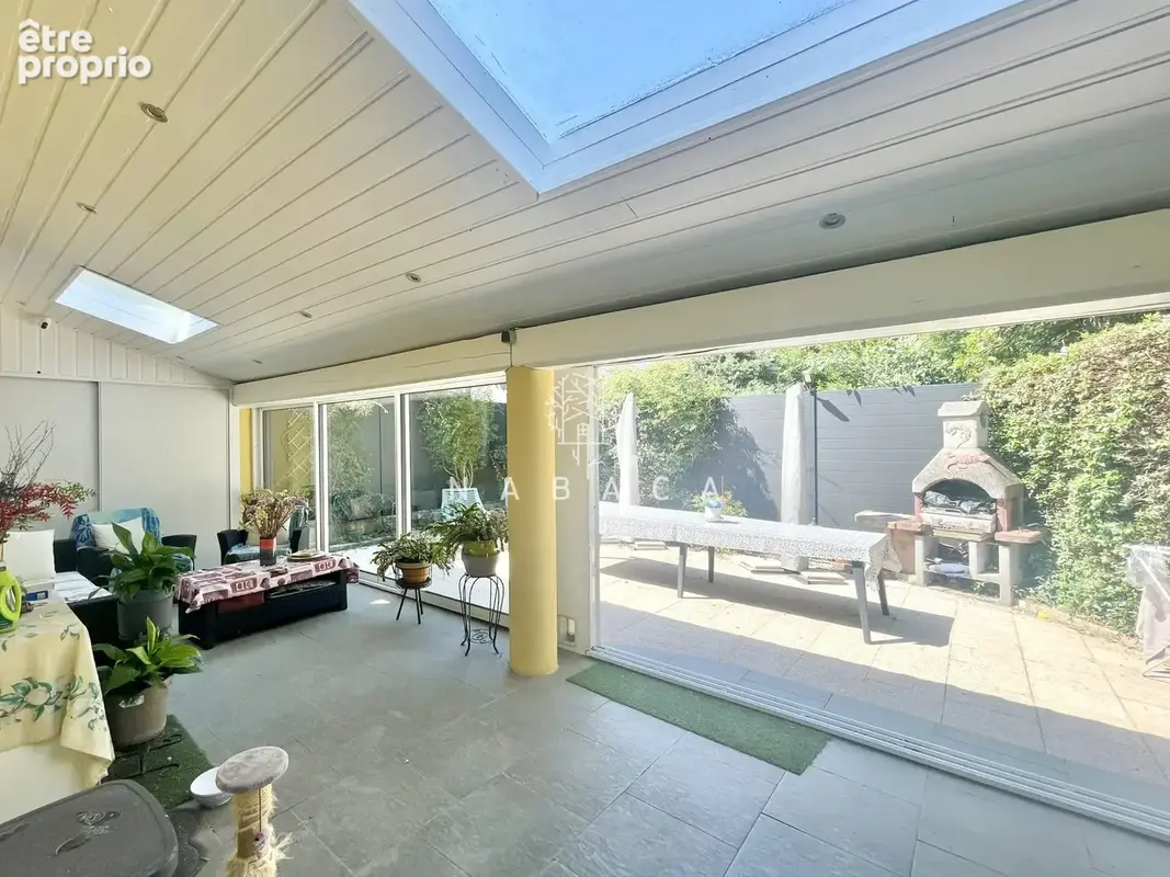 Maison 107 m² à Mouans-Sartoux  - photo 3