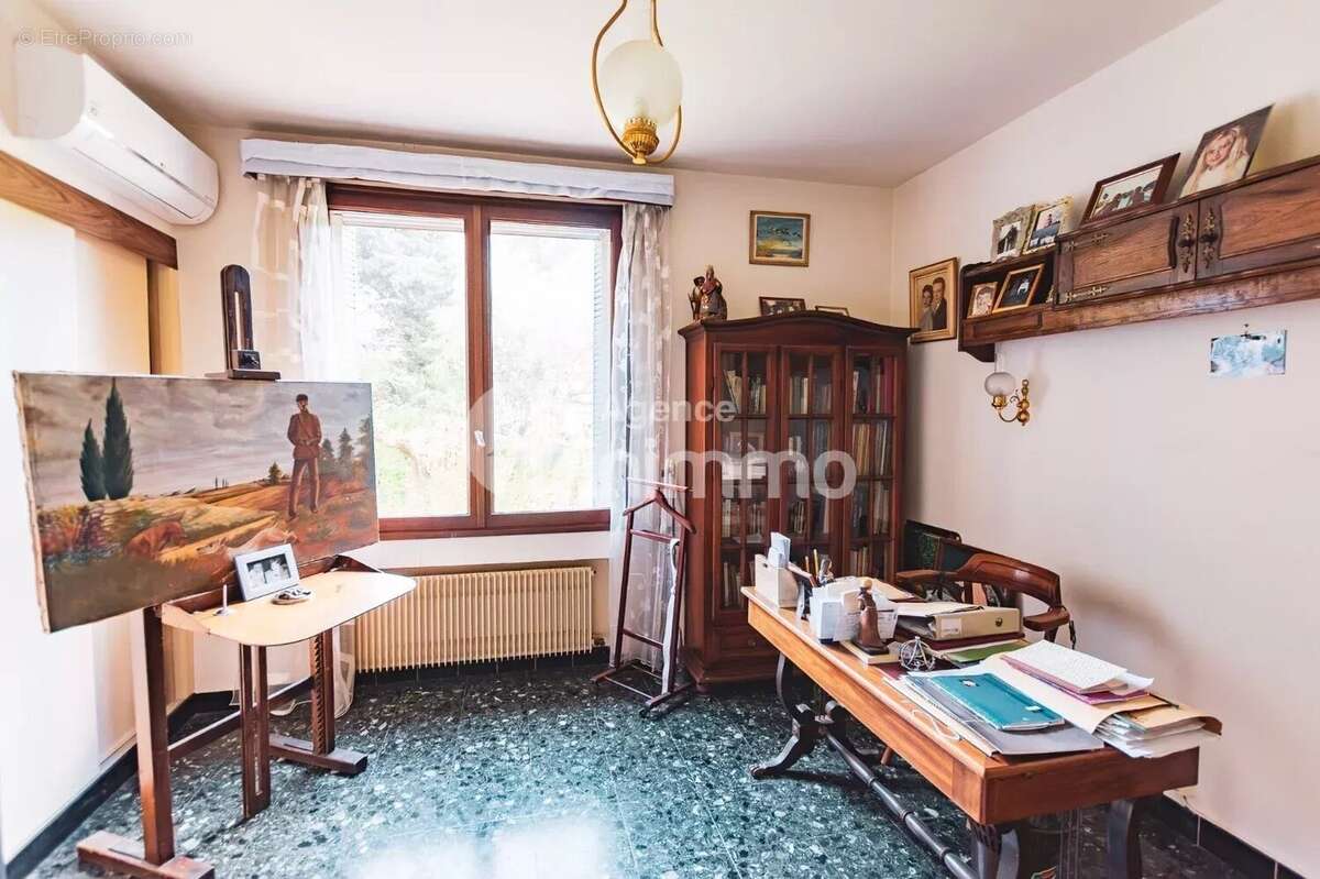 Vente Jonquerettes Maison 5 pièces - photo 9