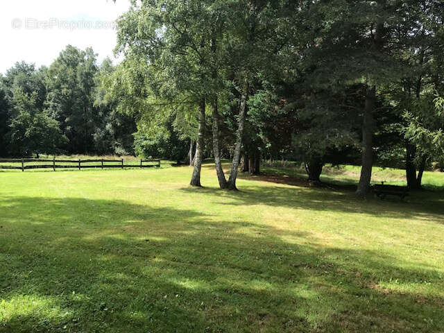 Maison à BIFFONTAINE