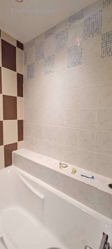 Appartement à LANCRANS