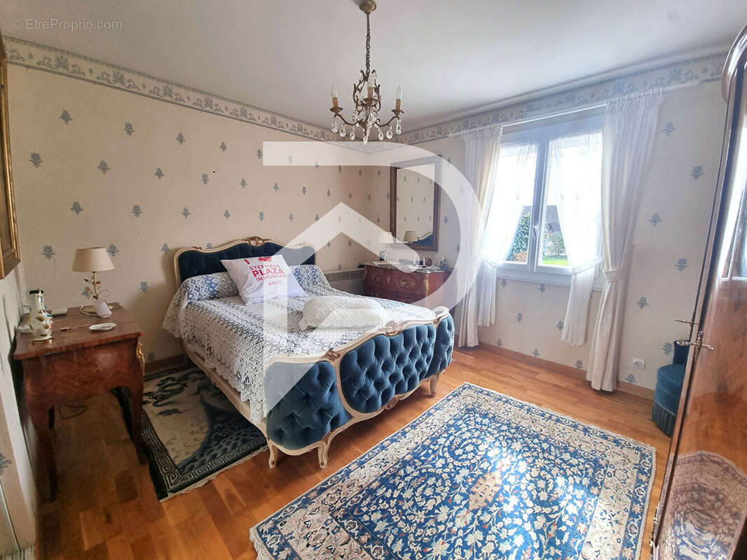 Maison à SAINT-ANDRE-DE-L&#039;EURE