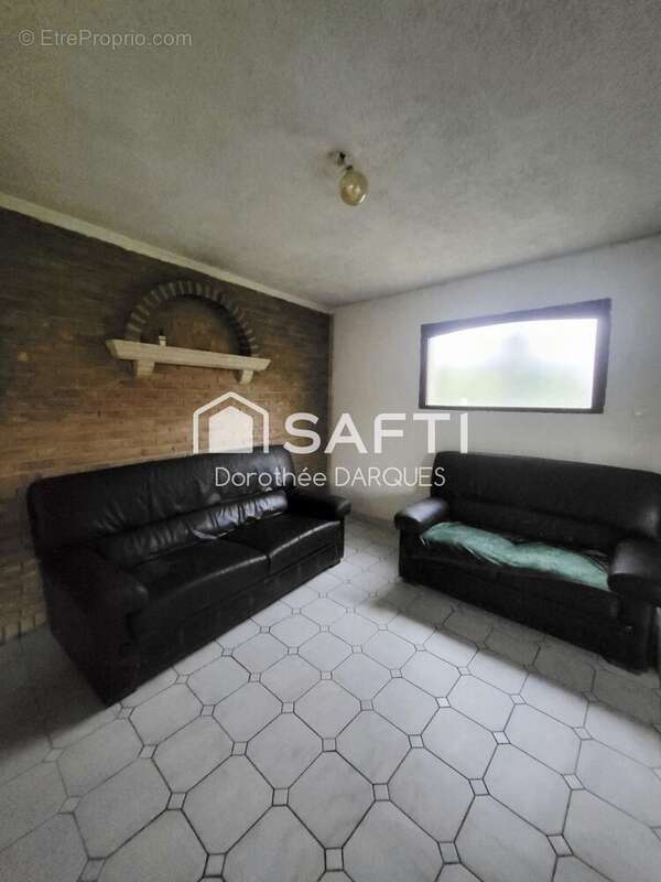 Photo 4 - Maison à ECQUES