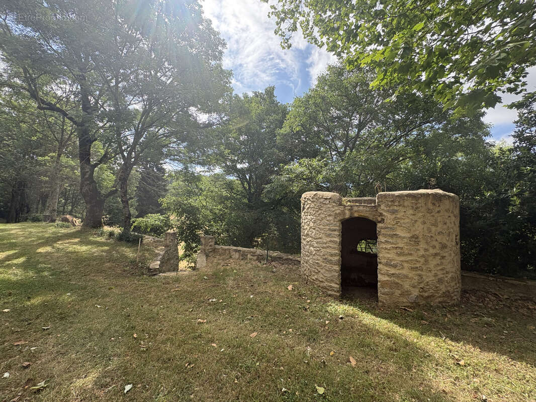 Haute Corbières - 20min de Limoux - Propriété d’Exception avec 98 ha de Forêt et Dépendances - photo 8