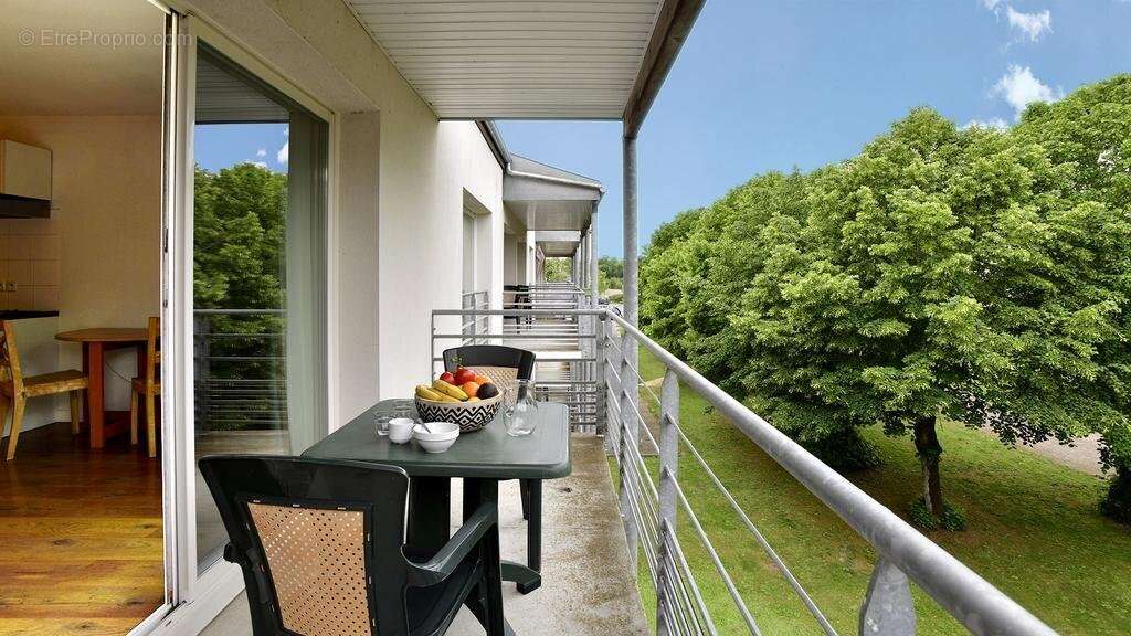 Appartement à LAGORD