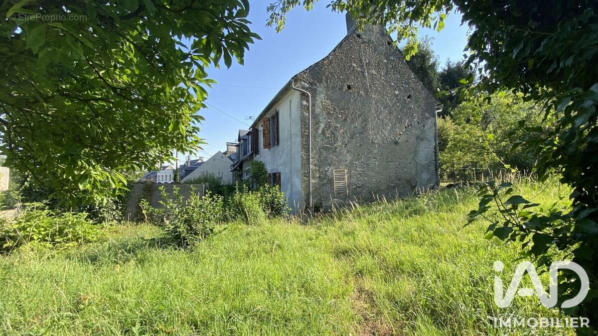 Maison 70 m² à Heches  - photo 5