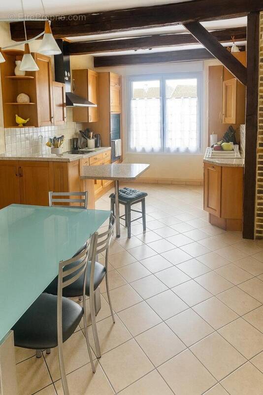 Photo 1 - Maison à SAINT-MEMMIE