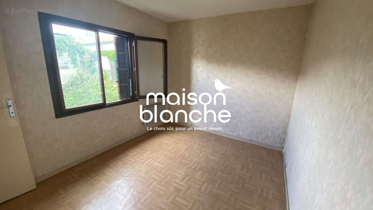Maison à CENON