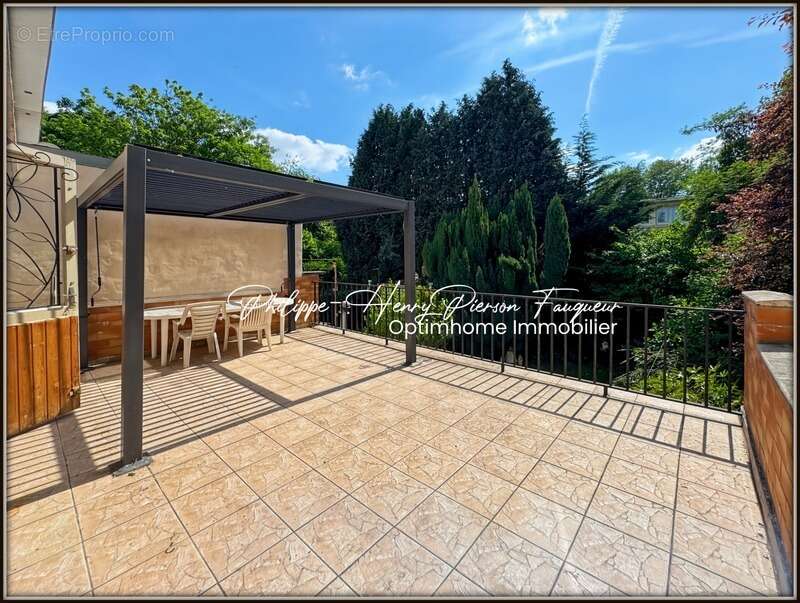 Maison à VILLENEUVE-D&#039;ASCQ