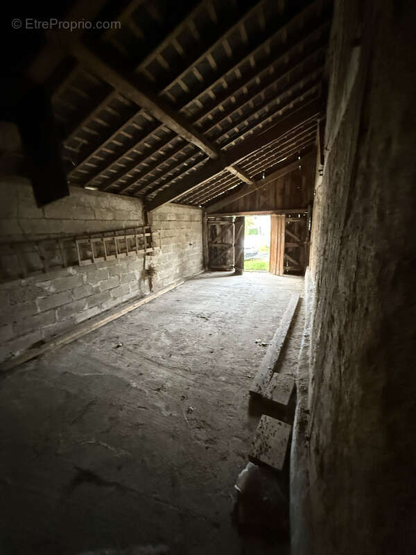 Maison à SAINT-HILAIRE-DU-HARCOUET