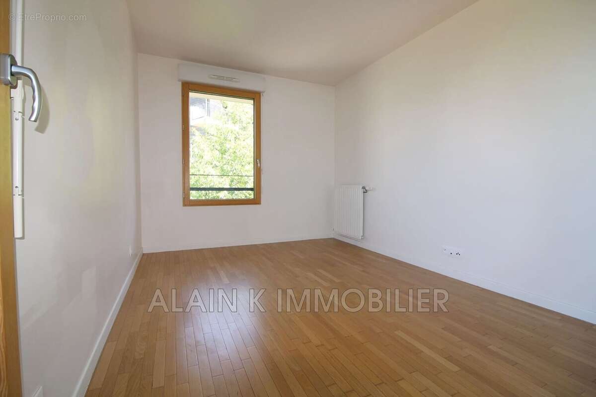 Appartement à CHAVILLE