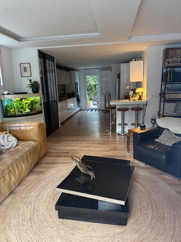 Maison à LA BAULE-ESCOUBLAC