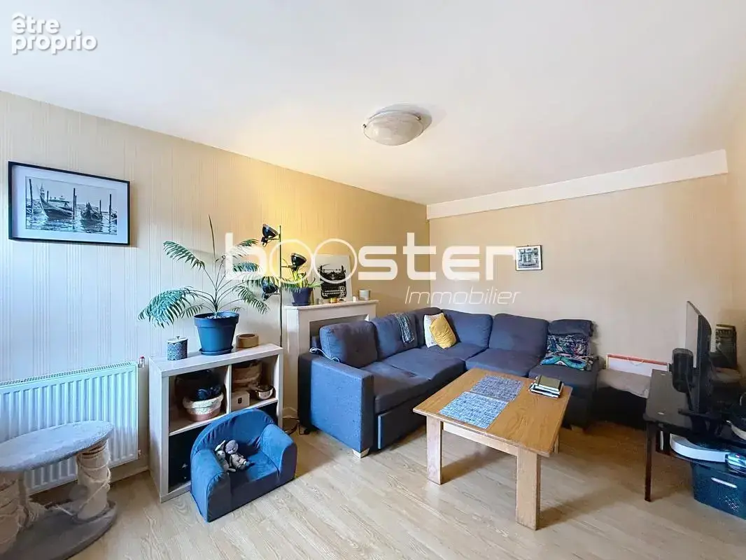 Maison 74 m² à Saint-Yrieix-La-Perche  - photo 4