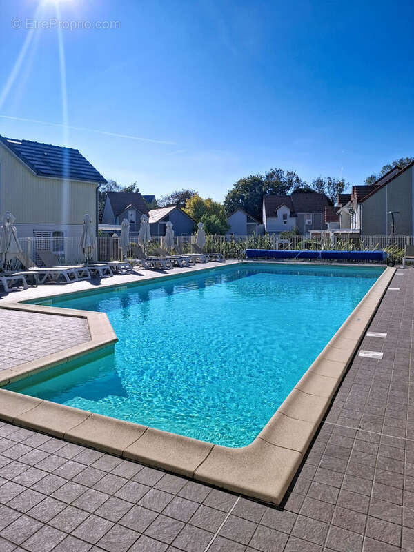 Appartement à PORNICHET