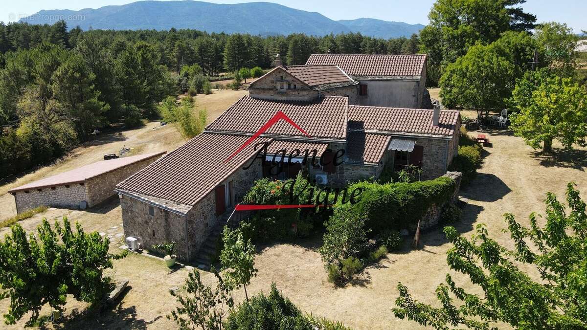 Au cur du Parc National des Cévennes - photo 20