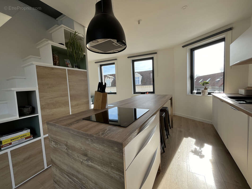 Maison à NOYELLES-SUR-MER