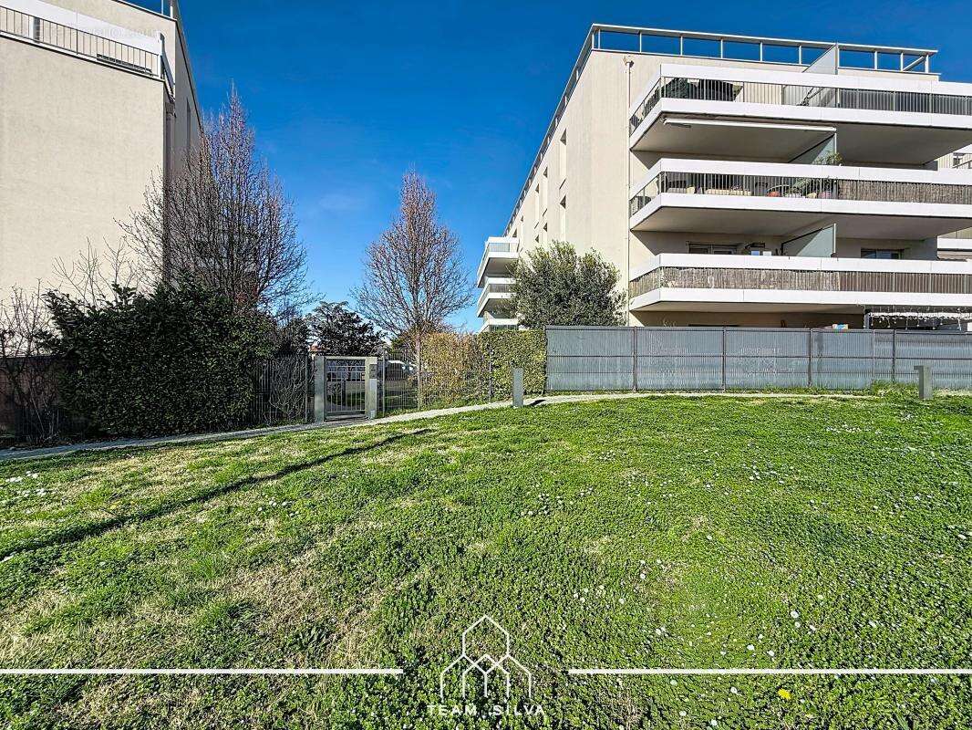 Appartement à FEYZIN