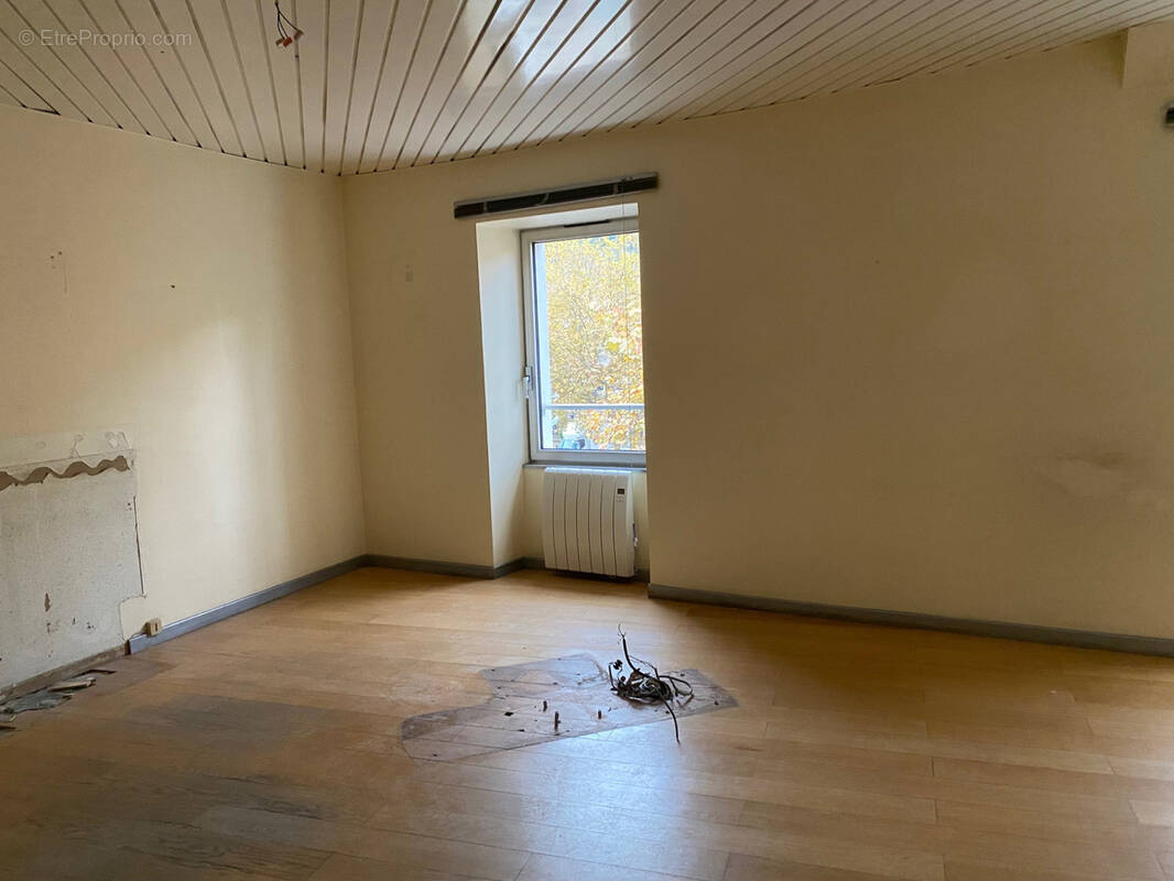 Appartement à LAMASTRE