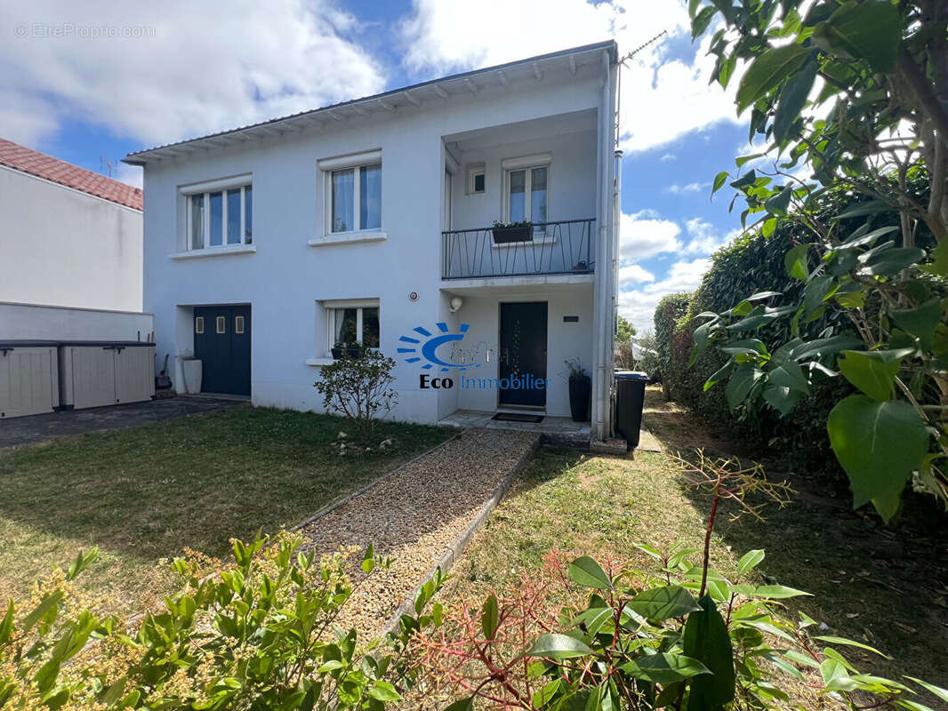 Maison à LAGORD