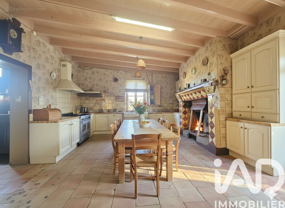 Photo 6 - Maison à LABOURGADE