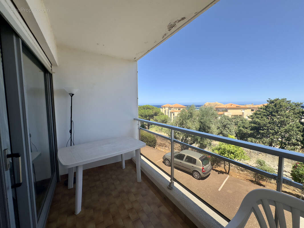 Appartement à L&#039;ILE-ROUSSE
