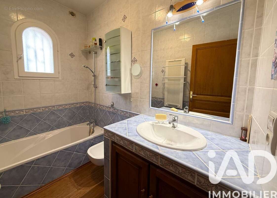 Photo 9 - Maison à ALENYA